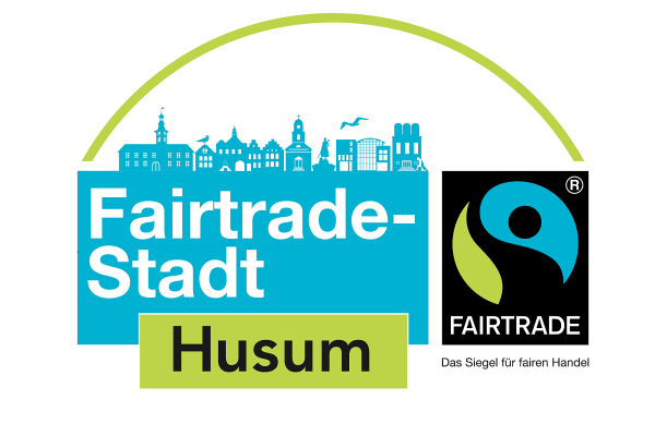 Fairtrade-Stadt Husum