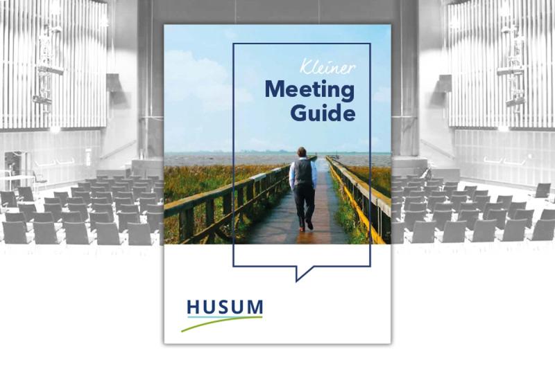 Meeting Guide für Husum | © Tourismus und Stadtmarketing Husum GmbH