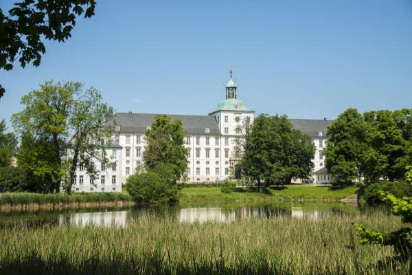 Schleswig_Schloss Gottorf