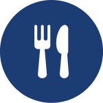 Icon Gastronomie