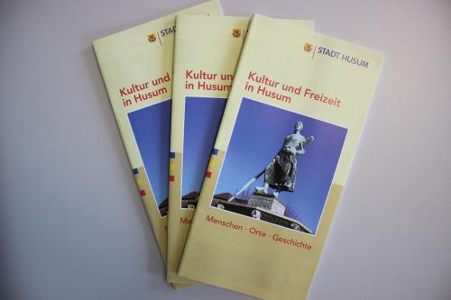 Kulturpfad-Broschüre als Download